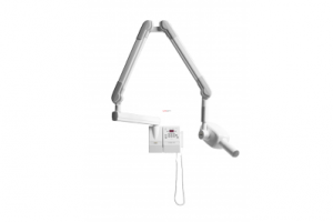 Fona X70 - дентальный рентгеновский аппарат с настенным креплением 