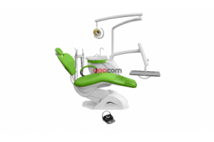 Chiromega 654 Duet Orto